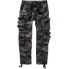 Image de Brandit Pure Slim Fit Broek
