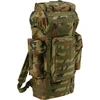 Image de Brandit Molle Battle Rugzak, groen, afmeting 60l+ voor man