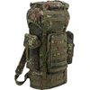 Image de Brandit Molle Battle Rugzak, groen, afmeting 60l+ voor man