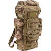 Image de Brandit Molle Battle Rugzak, bruin-beige, afmeting 60l+ voor man