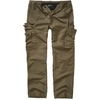 Image de Brandit Tactical Ripstop Broek, groen, afmeting S voor man