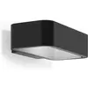 Image de RZB, Éclairage d'extérieur, Zimmermann Applique murale LED Home 611982.0031 220x130x55 Home 103 Plafonnier/Applique 405185915199 (300 lm, IP54)