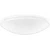 Image de RZB, Applique + plafonnier, Applique murale et plafonnier à LED Zimmermann 311946.002.2.76 (1900 lm)