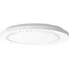 Image de RZB, Applique + plafonnier, Plafonnier Hemis LED/14 DH (1800 lm)
