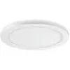 Image de RZB, Applique + plafonnier, Plafonnier Hemis LED/25 DH (2600 lm)