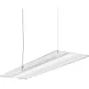 Image de RZB, Suspension, Luminaire suspendu TwinDot x350 (6500 lm)