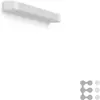 Image de RZB, Plafonnier, Lampes linéaires à LED (950 lm)