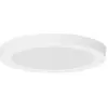 Image de RZB, Applique + plafonnier, Downlight encastré et apparent à LED (1100 lm)