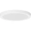 Image de RZB, Applique + plafonnier, Downlight encastré et apparent à LED (1750 lm)