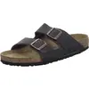 Image de Birkenstock, Unisexe, Sandales, Arizona, Marron, (44)