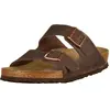 Image de Birkenstock, Unisexe, Sandales, Arizon, Marron, (45)
