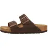 Image de Birkenstock, Unisexe, Sandales, Mules Arizona, Marron, (41)