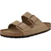 Image de Birkenstock, Hommes, Sandales, Arizona, Marron, (40)