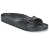 Image de Slippers BIRKENSTOCK Madrid EVA Zwart