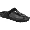 Image de Birkenstock, Femmes, Sandales, Gizeh, Noir, (39)