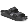 Image de Slippers BIRKENSTOCK Arizona EVA Zwart