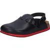 Image de Birkenstock, Unisexe, Sandales, Kay SL, Noir, (44)
