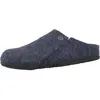 Image de Birkenstock, Unisexe, Sandales, Zermatt Soft Fez étroit - 42032, Bleu, (38)