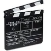 Image de Relaxdays Filmklappe (1 pcs)