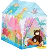 Image de Relaxdays Tente enfants Jungle