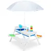 Image de Relaxdays Groupe de sièges pour enfants
