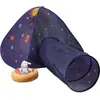 Image de Relaxdays Tente de jeu