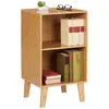 Image de Relaxdays, Étagère, Bücherregal (40 x 35 x 70 cm)