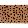 Image de Relaxdays, Paillasson, Tapis de sol (40 x 60 cm)