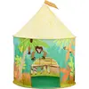 Image de Relaxdays Tente de jeu