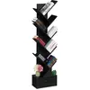 Image de Relaxdays, Étagère, Bücherregal (38 x 22 x 146 cm)