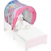 Image de Relaxdays, Lit pour enfant : accessoires, Tente de lit
