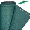 Image de Relaxdays, Brise-vue, Brise-vue 2m (1000 cm)