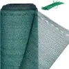Image de Relaxdays, Brise-vue, Brise-vue 1m