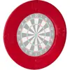 Image de Relaxdays Bague cible pour jeu de fléchettes R7