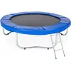 Image de Relaxdays Échelle pour trampoline