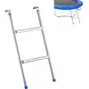 Image de Relaxdays Échelle pour trampoline