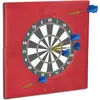 Image de Relaxdays Anneau de protection pour cible de fléchettes