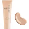 Image de Artdeco, Fond de teint, Light Luminous Fond de Teint 4825.16 (16 Nu chaud, Warm 16 Nude chaud)