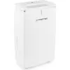 Image de Trotec TTK 53 E, Déshumidificateur, Blanc