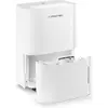 Image de Trotec TTK 66 E, Déshumidificateur, Blanc
