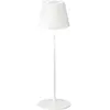 Image de FHL easy, Éclairage d'extérieur, FHL Cosenza LED Lampe d'extérieur sur batterie USB 1,68W RGBW contrôlable dimmable blanc sable IP44 (IP44)