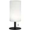 Image de FHL easy, Lampe de table, FHL Larino LED lumière extérieure rechargeable USB 1,5W RGB contrôle des couleurs dimmable 28cm