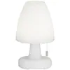 Image de FHL easy, Éclairage d'extérieur, FHL Termoli LED lumière extérieure rechargeable USB 1,5W RGB contrôle des couleurs dimmable IP44 (IP44)