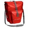 Image de Vaude Bike Sacoche Aqua Back Plus Lava 51l 2 Unités