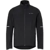 Image de Vaude, Hommes, Veste de cyclisme, Wintry IV (M), Noir, M