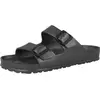 Image de Birkenstock, Hommes, Sandales, Arizona EVA Normal, Gris, (42)