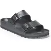 Image de Birkenstock, Hommes, Sandales, Sandalen/Sandaletten, Gris, (38)