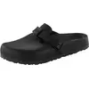 Image de Birkenstock, Unisexe, Sandales, Boston Eva, Noir, (44)