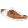 Image de Tongs BIRKENSTOCK Gizeh femme