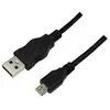 Image de LogiLink CU0059 (3 m, USB 2.0), Câble USB